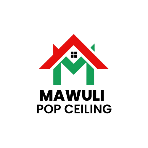 Mawuli POP Ceiling Logo